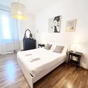  Appartamento Tirso 9 - Con Posto Auto